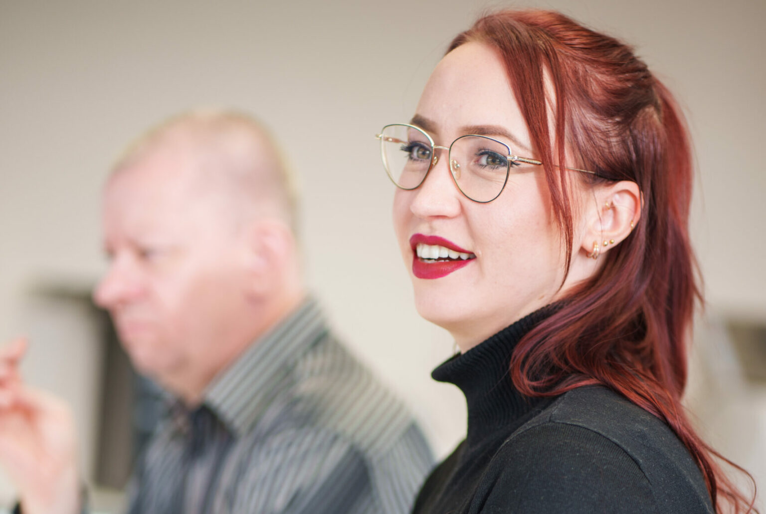 Steuerberatung in Rodgau | Schwarz & Geiß - Mitarbeiter